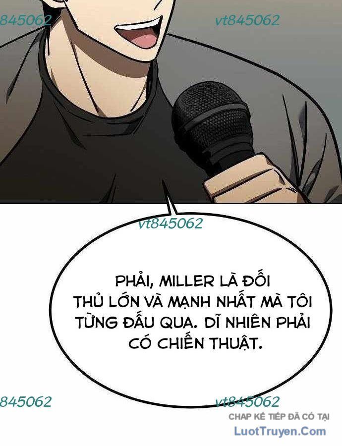 Vua Võ Đài [Chap 171-175]