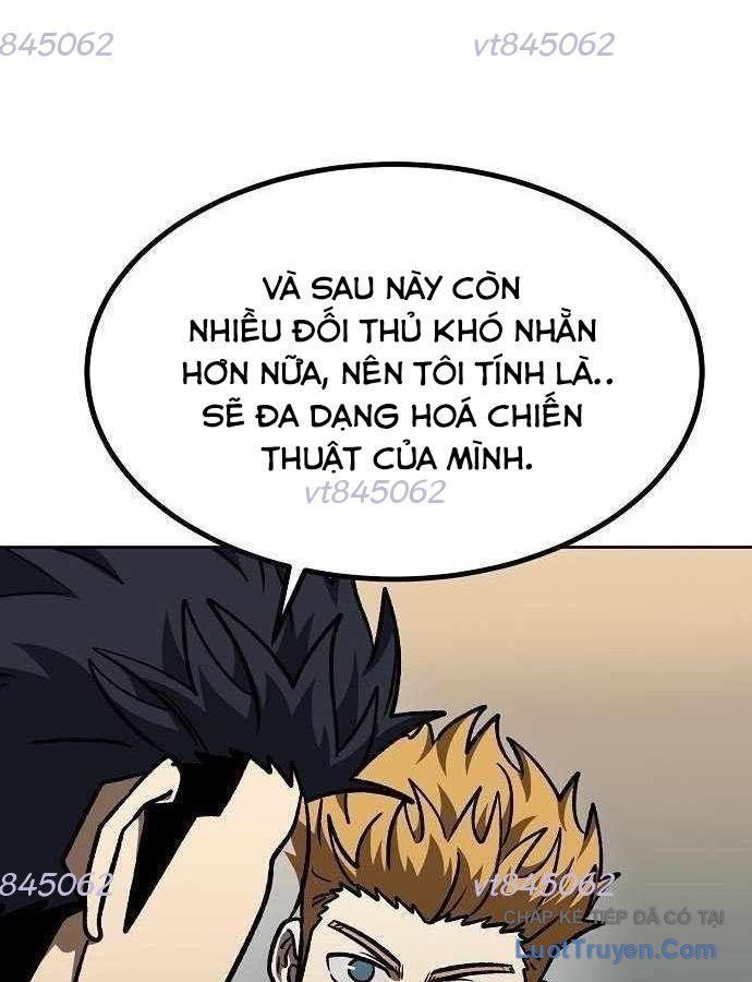 Vua Võ Đài [Chap 171-175]