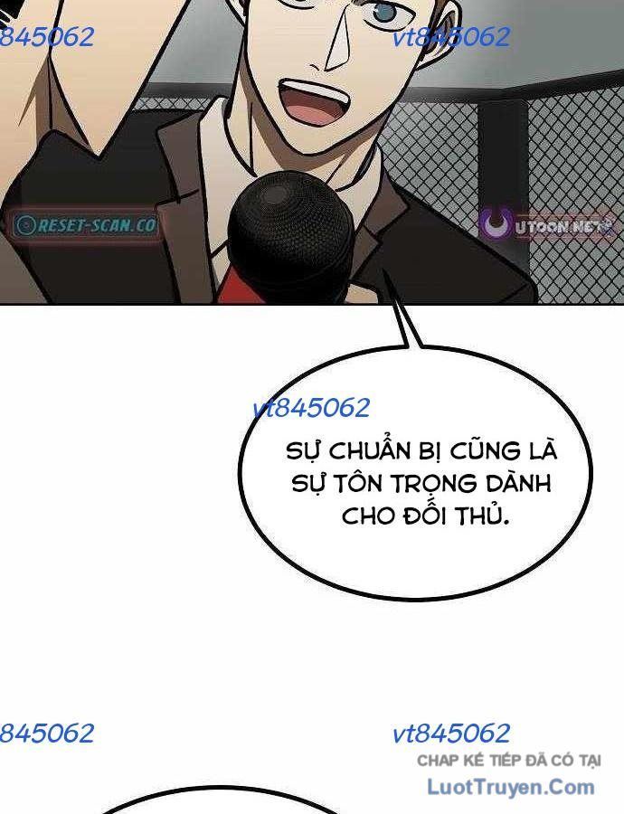 Vua Võ Đài [Chap 171-175]