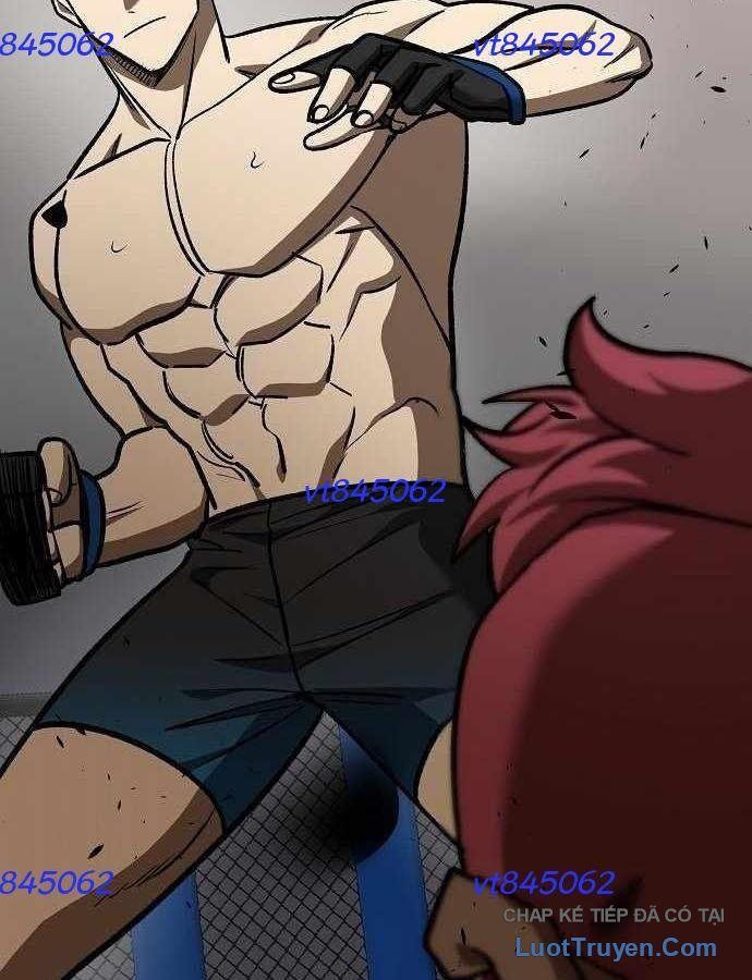 Vua Võ Đài [Chap 171-175]