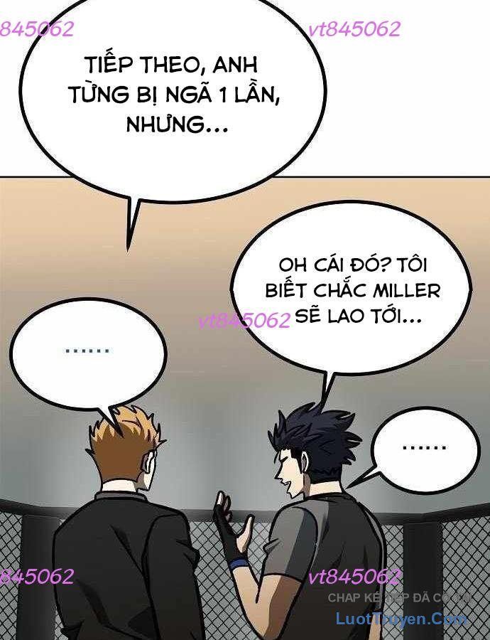 Vua Võ Đài [Chap 171-175]