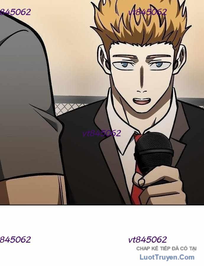 Vua Võ Đài [Chap 171-175]