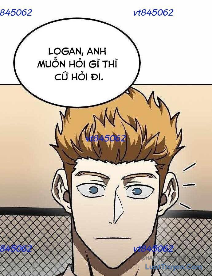 Vua Võ Đài [Chap 171-175]