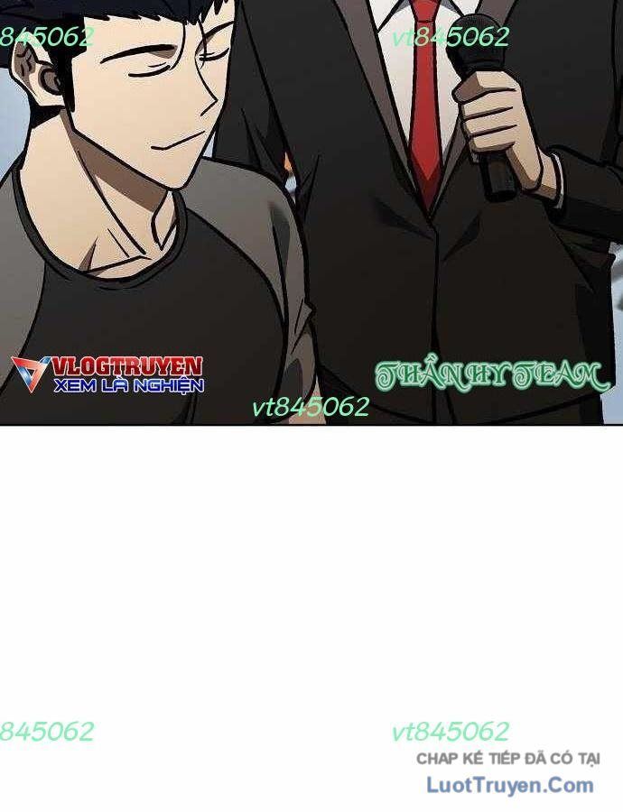 Vua Võ Đài [Chap 171-175]