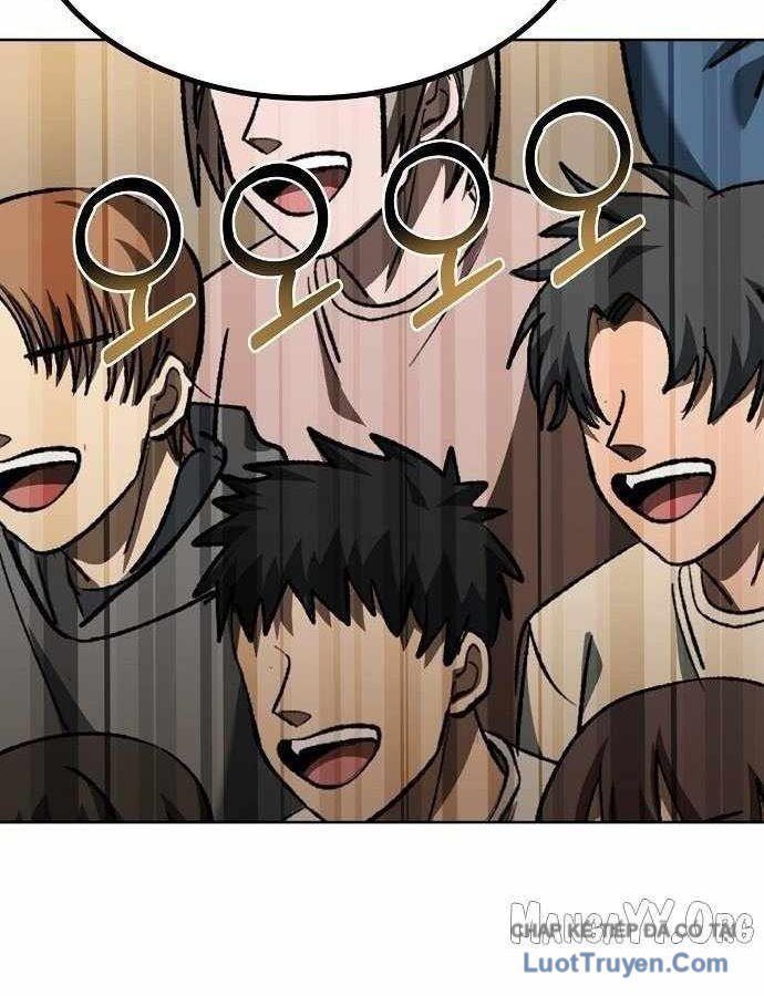 Vua Võ Đài [Chap 171-175]