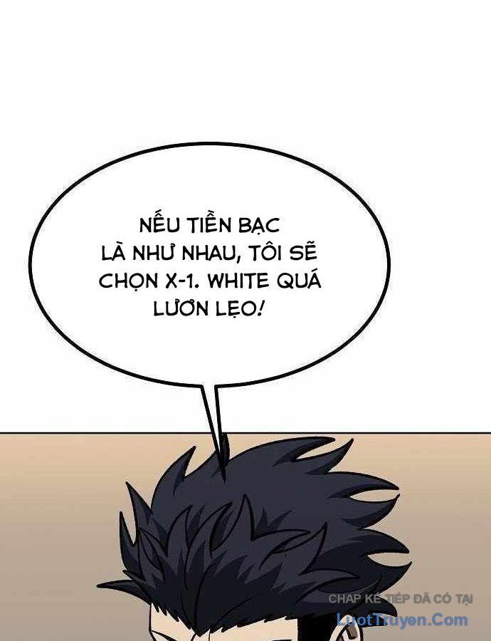 Vua Võ Đài [Chap 171-175]