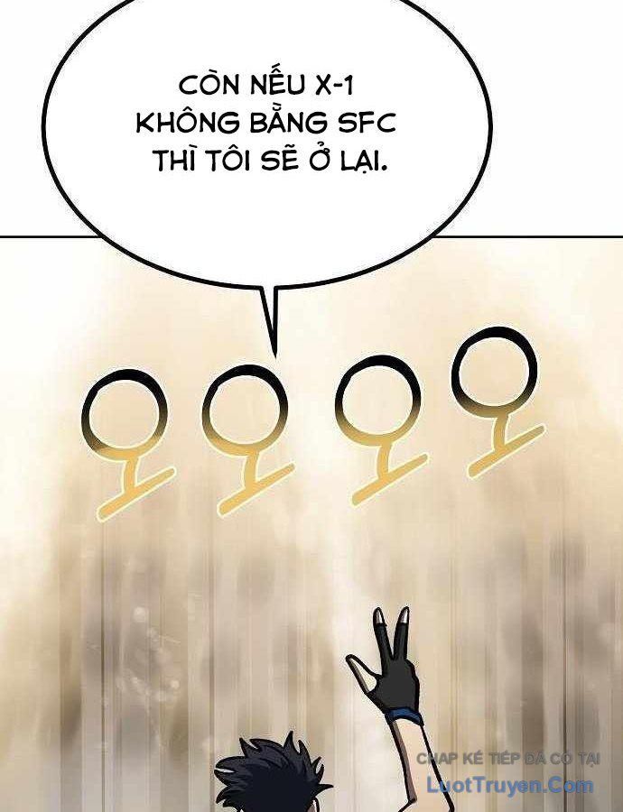 Vua Võ Đài [Chap 171-175]