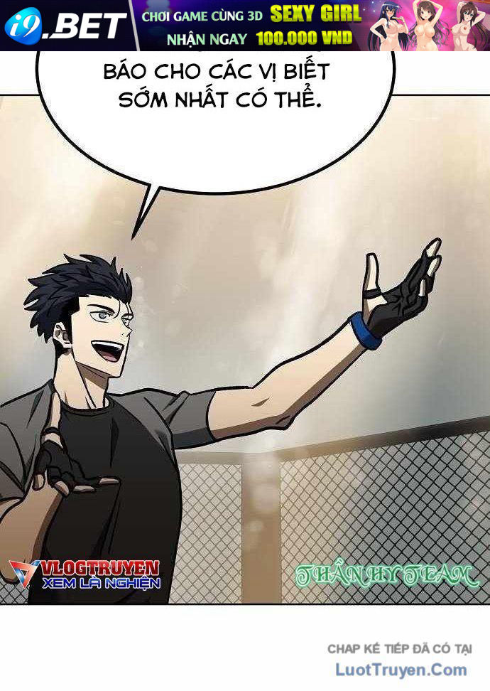 Vua Võ Đài [Chap 171-175]