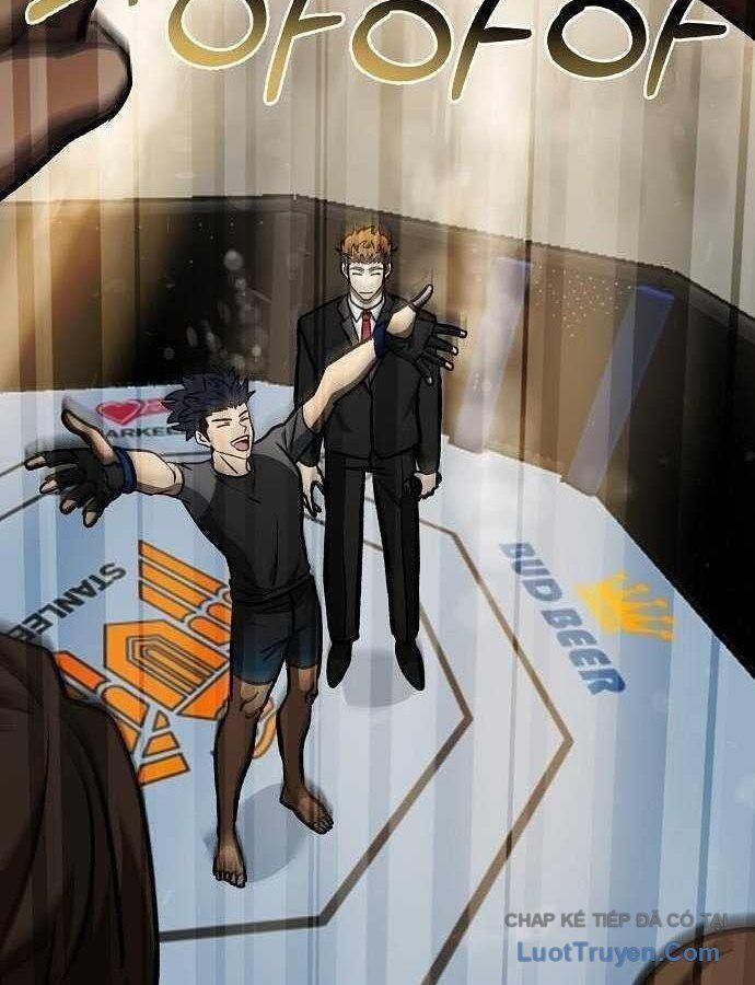 Vua Võ Đài [Chap 171-175]