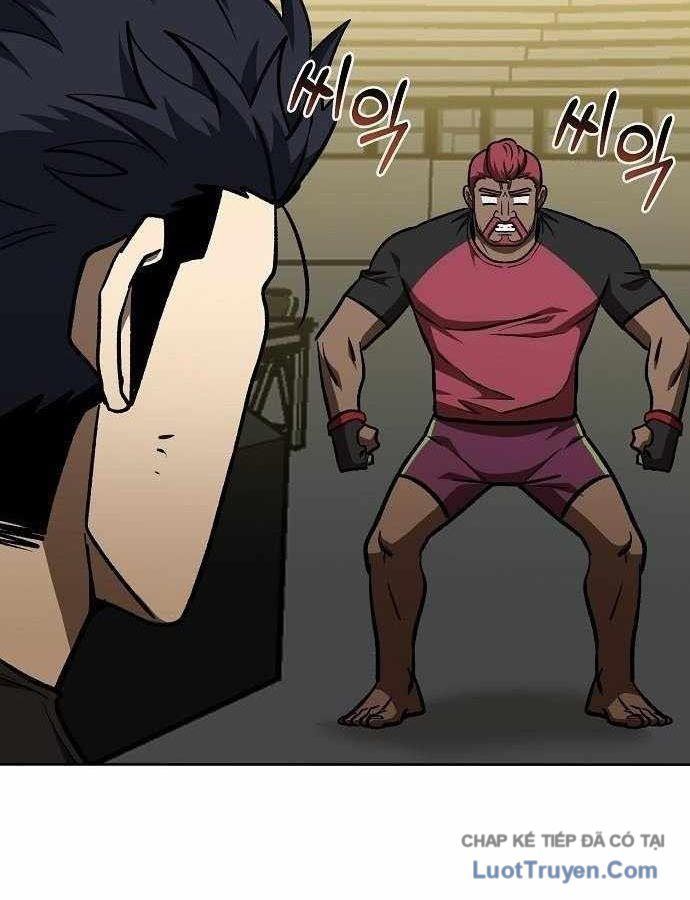 Vua Võ Đài [Chap 171-175]