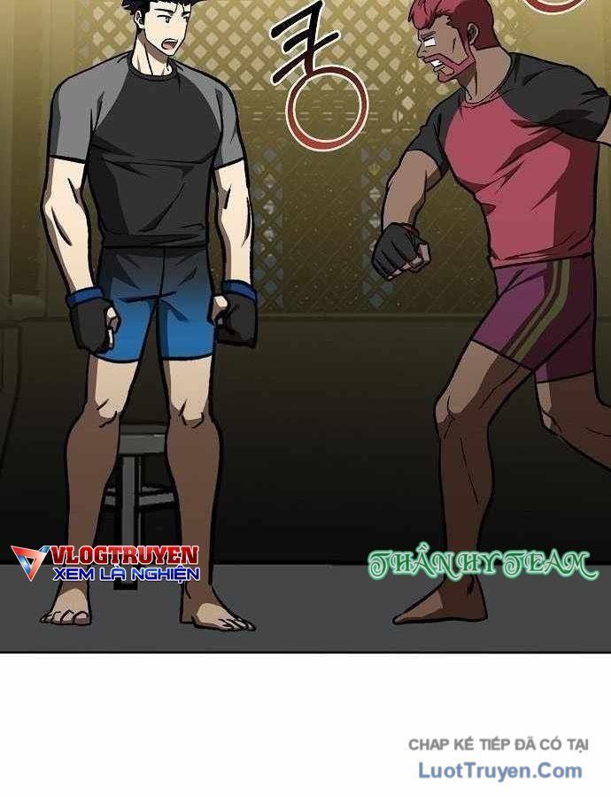 Vua Võ Đài [Chap 171-175]