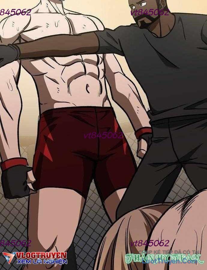 Vua Võ Đài [Chap 171-175]