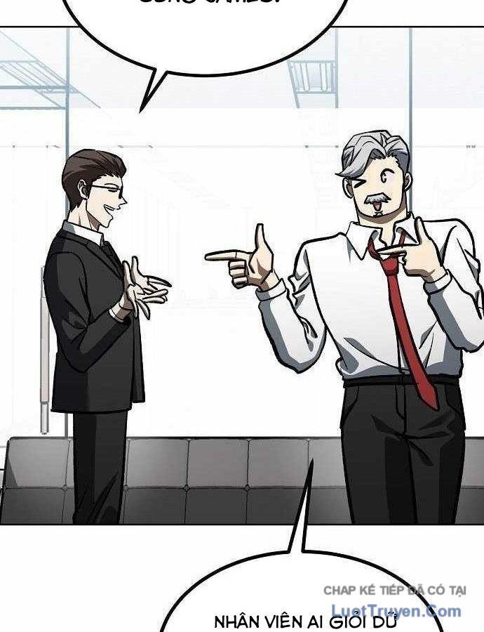 Vua Võ Đài [Chap 171-175]