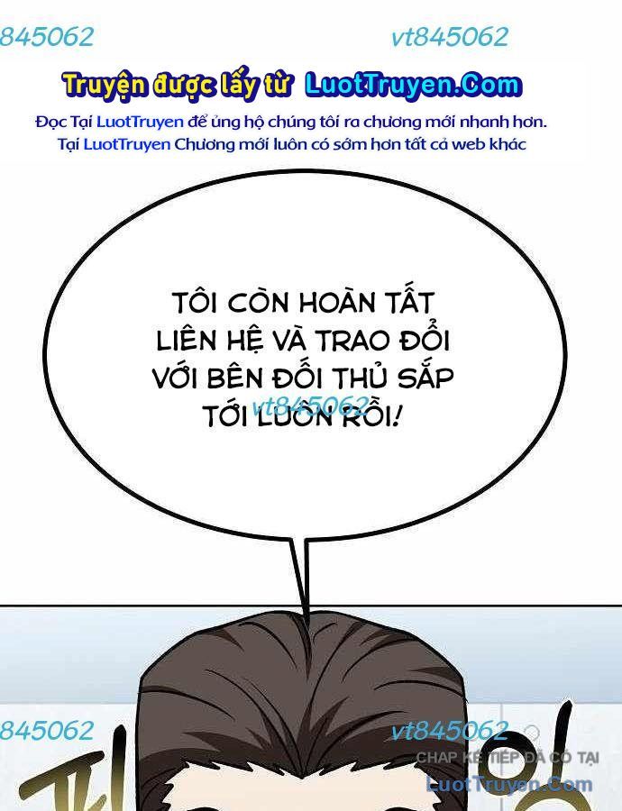 Vua Võ Đài [Chap 171-175]