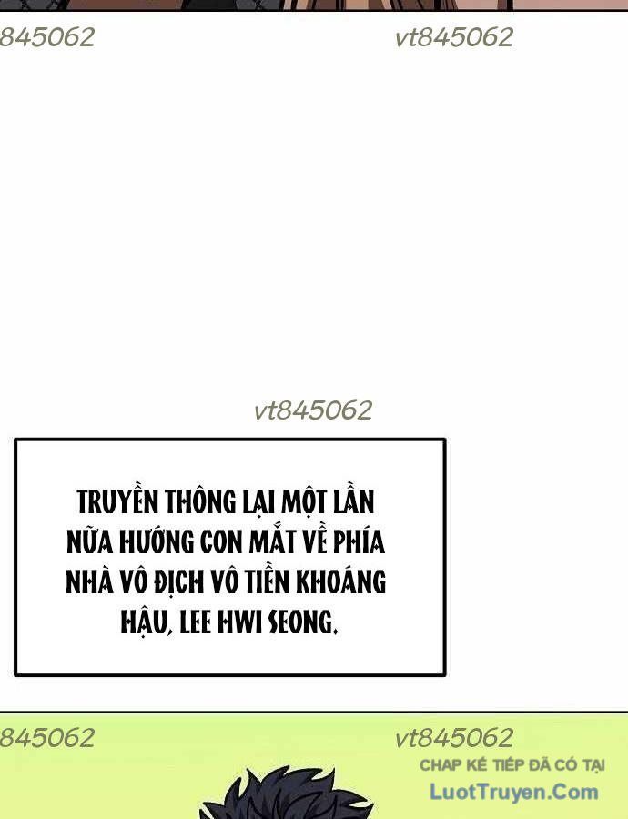 Vua Võ Đài [Chap 171-175]