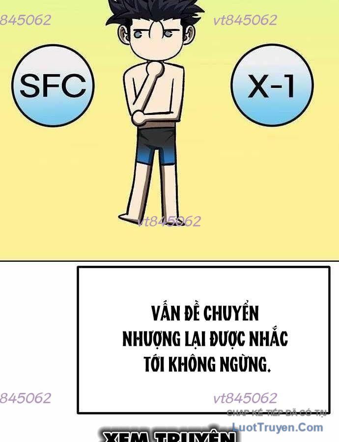 Vua Võ Đài [Chap 171-175]