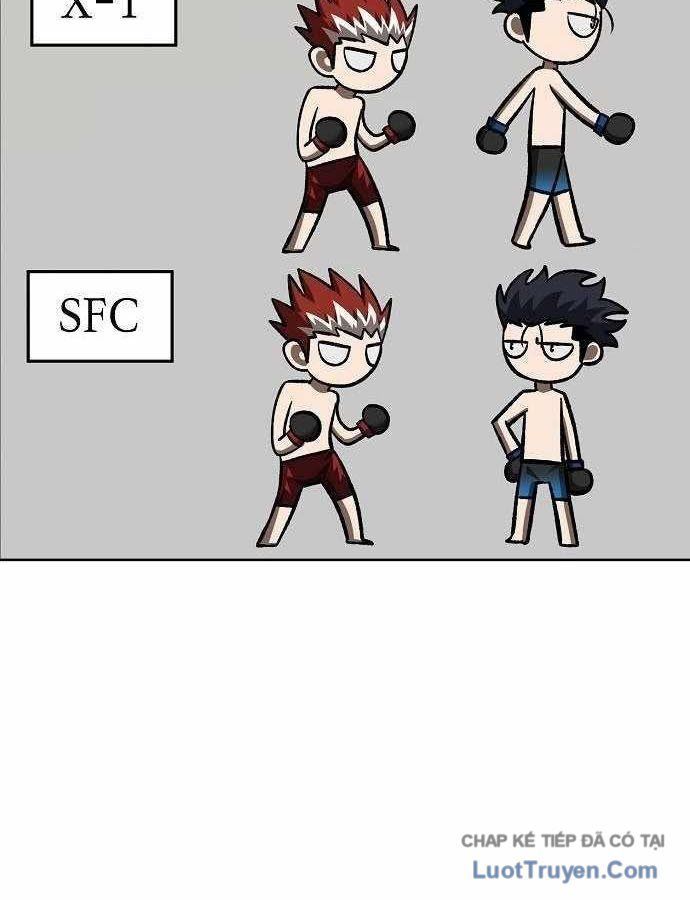 Vua Võ Đài [Chap 171-175]