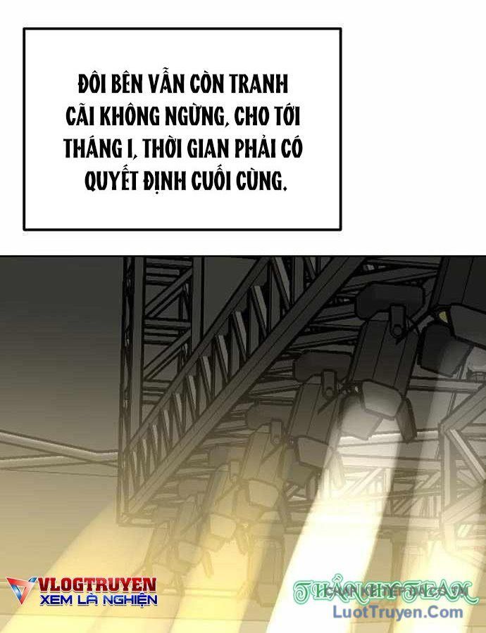 Vua Võ Đài [Chap 171-175]