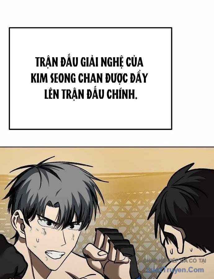 Vua Võ Đài [Chap 171-175]