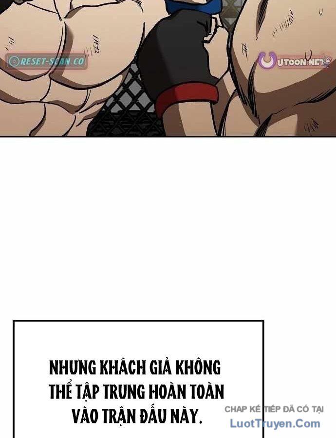 Vua Võ Đài [Chap 171-175]