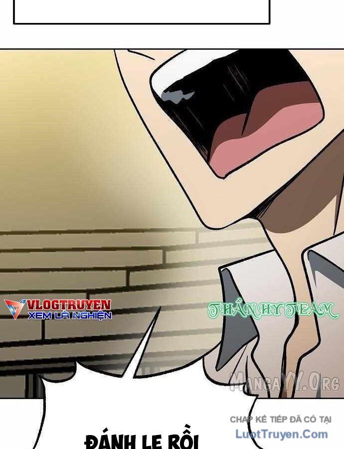 Vua Võ Đài [Chap 171-175]