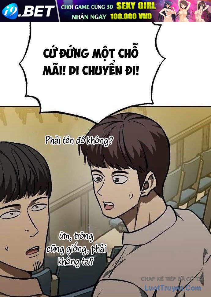 Vua Võ Đài [Chap 171-175]