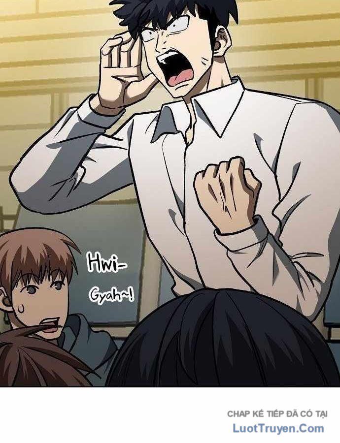 Vua Võ Đài [Chap 171-175]