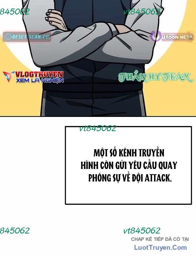 Vua Võ Đài [Chap 171-175]