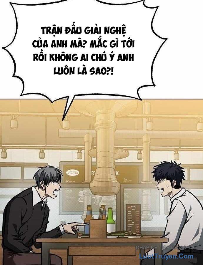 Vua Võ Đài [Chap 171-175]