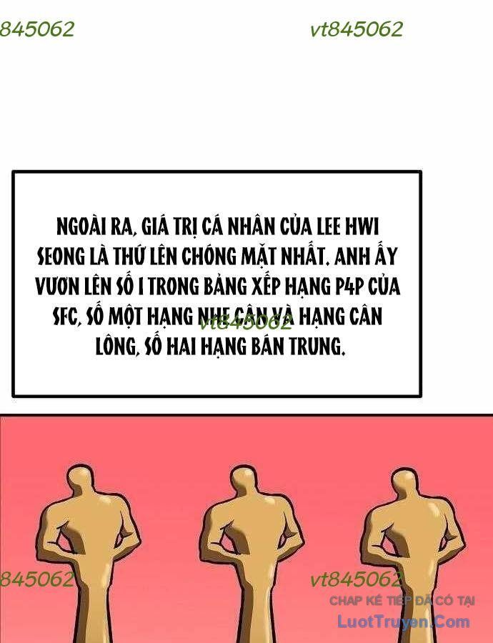 Vua Võ Đài [Chap 171-175]