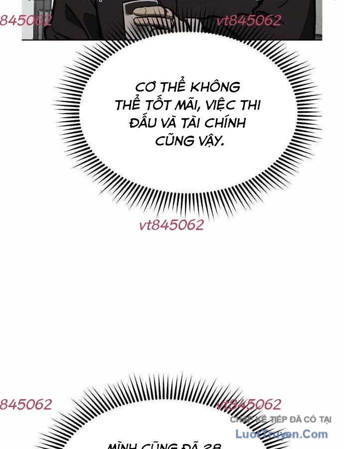 Vua Võ Đài [Chap 171-175]