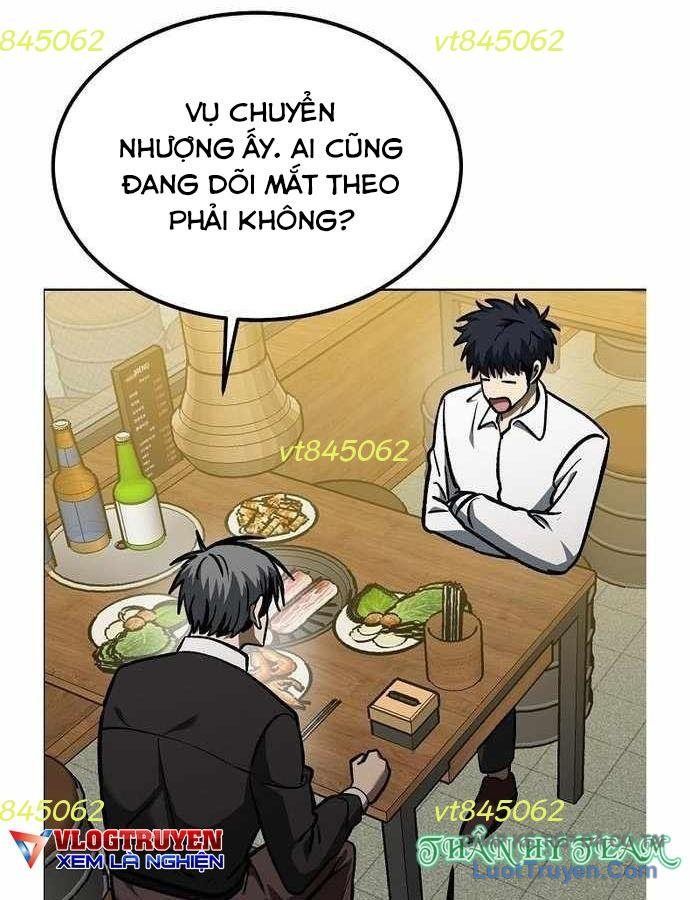 Vua Võ Đài [Chap 171-175]