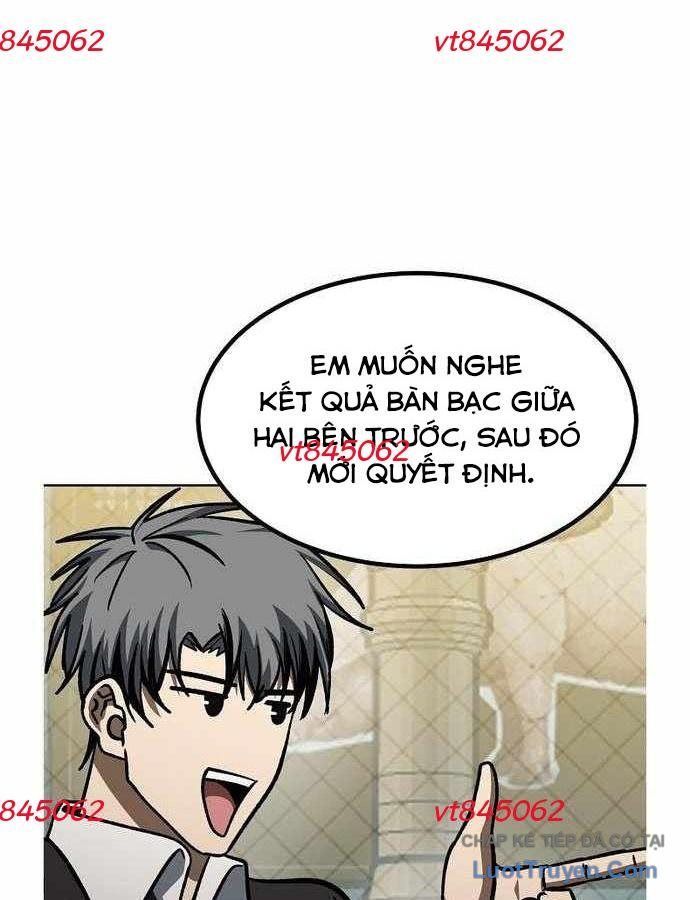 Vua Võ Đài [Chap 171-175]