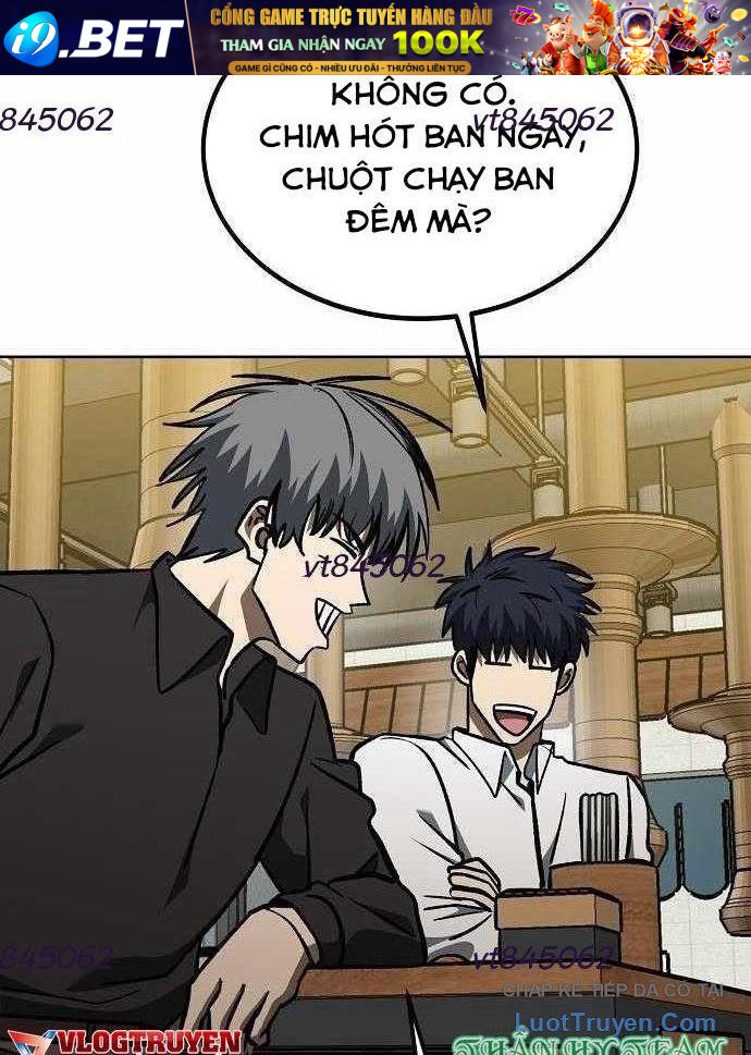 Vua Võ Đài [Chap 171-175]