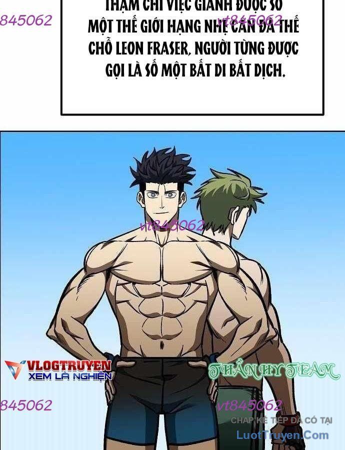 Vua Võ Đài [Chap 171-175]