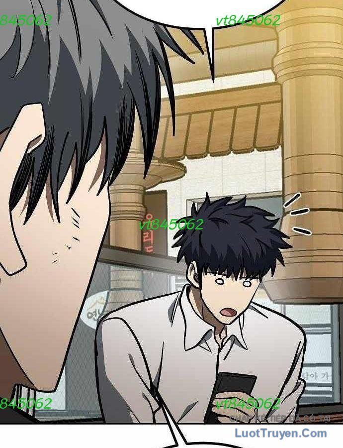 Vua Võ Đài [Chap 171-175]