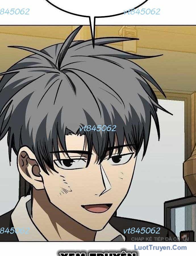 Vua Võ Đài [Chap 171-175]