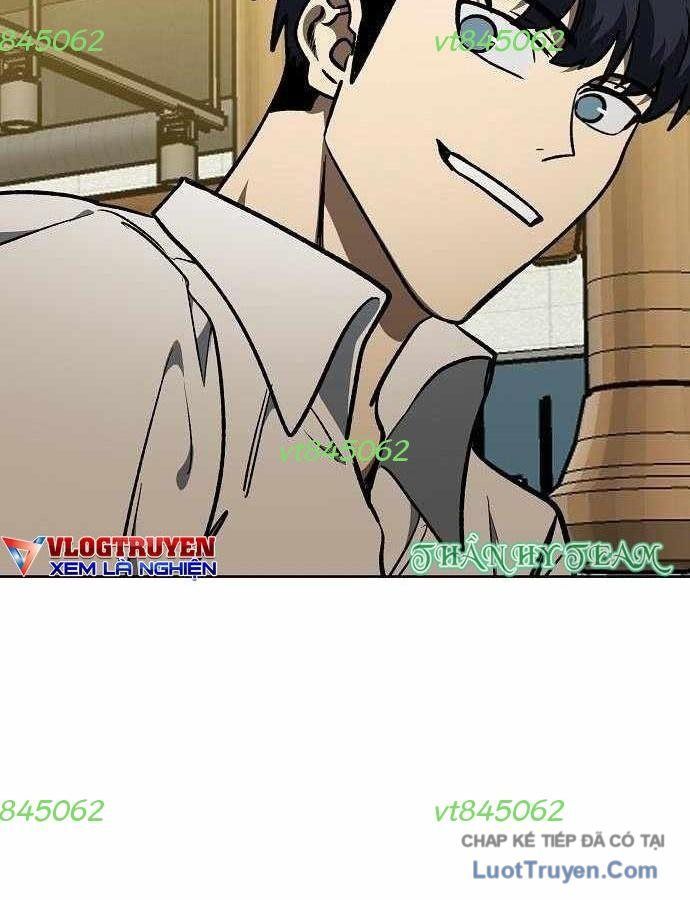 Vua Võ Đài [Chap 171-175]