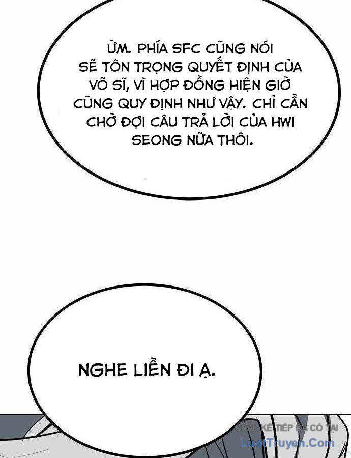 Vua Võ Đài [Chap 171-175]