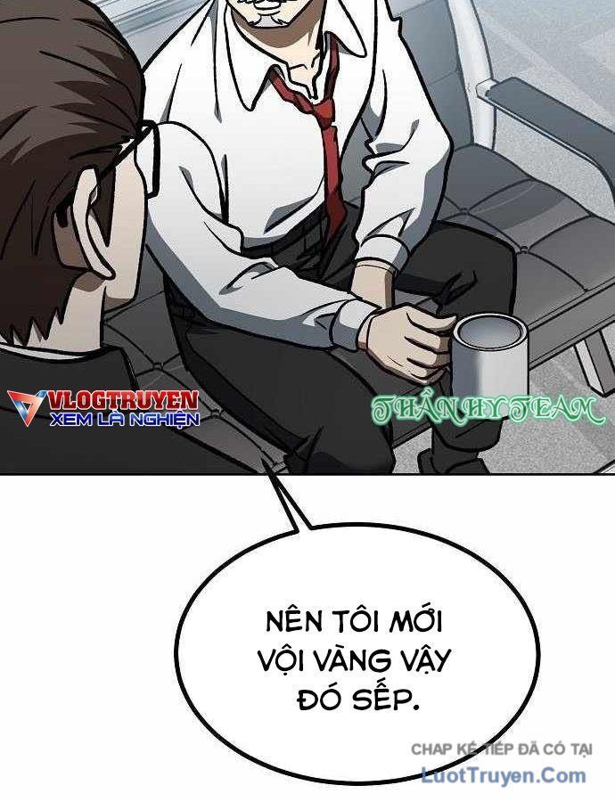 Vua Võ Đài [Chap 171-175]