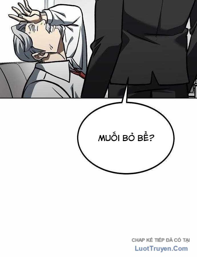 Vua Võ Đài [Chap 171-175]