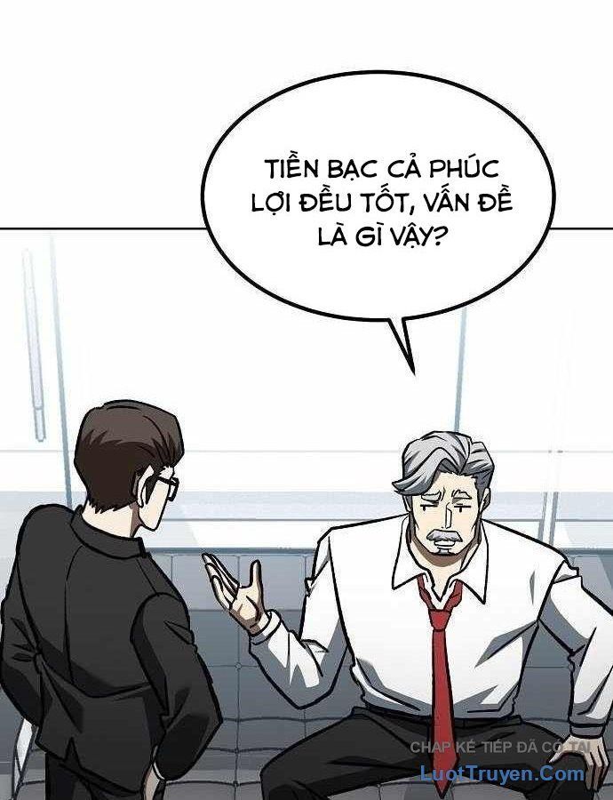 Vua Võ Đài [Chap 171-175]