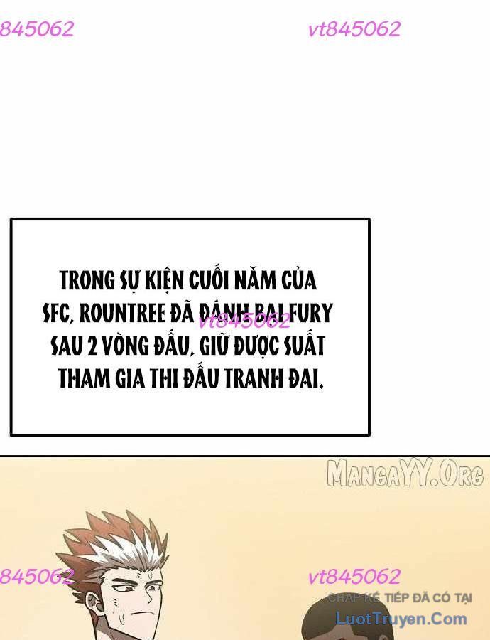 Vua Võ Đài [Chap 171-175]