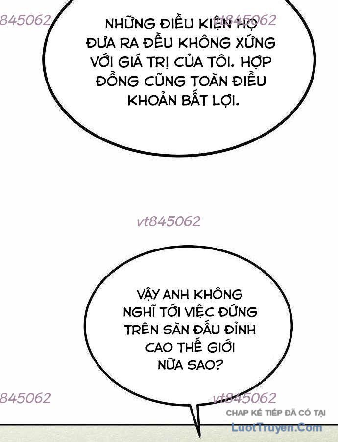 Vua Võ Đài [Chap 171-175]