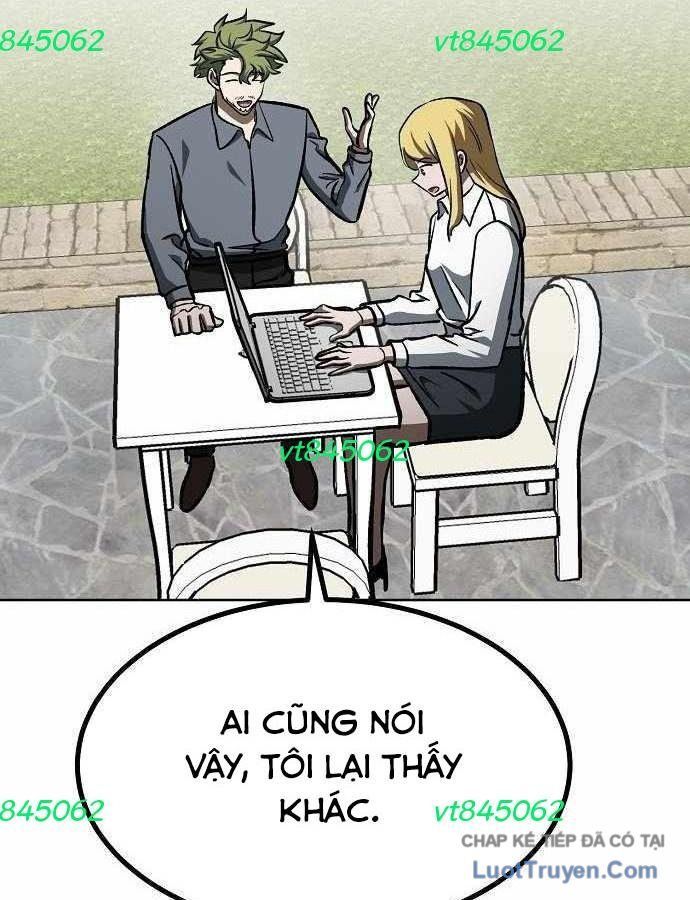 Vua Võ Đài [Chap 171-175]