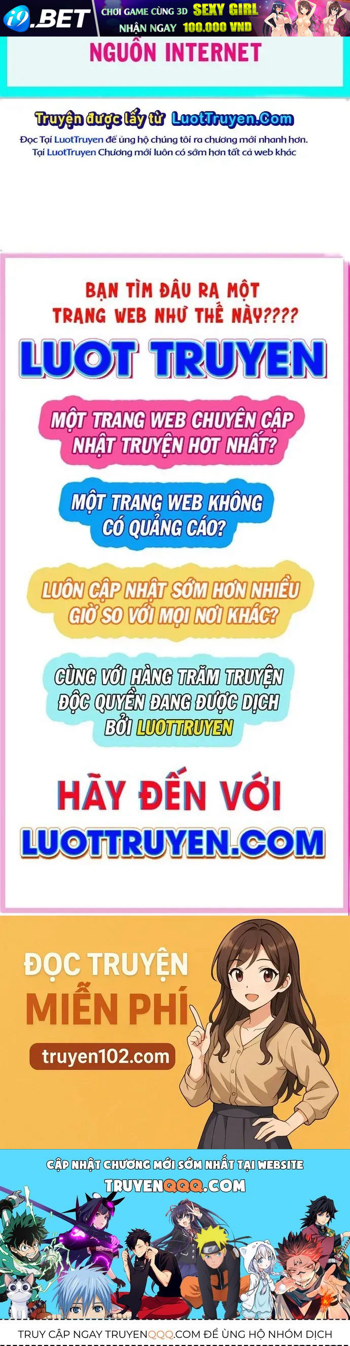 Vua Võ Đài [Chap 171-175]