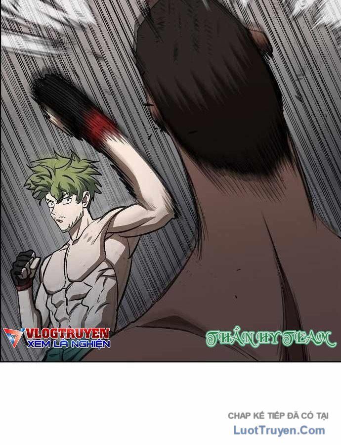 Vua Võ Đài [Chap 171-175]