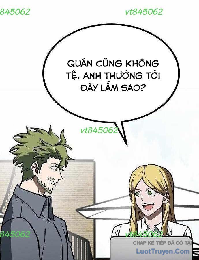 Vua Võ Đài [Chap 171-175]