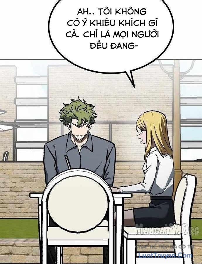 Vua Võ Đài [Chap 171-175]