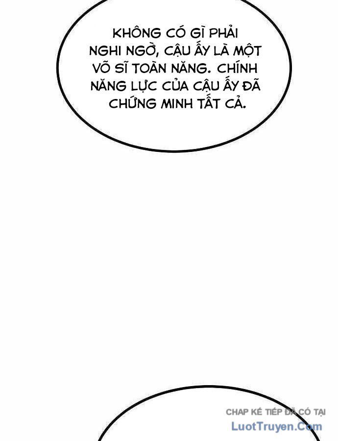 Vua Võ Đài [Chap 171-175]
